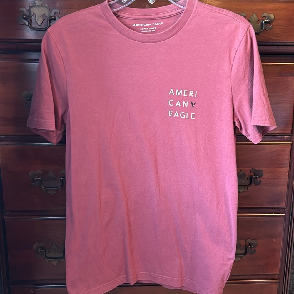 American Eagle soft tshirt xs
